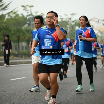 Runner Photo 5262120