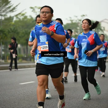 Runner Photo 5262123