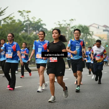 Runner Photo 5262129