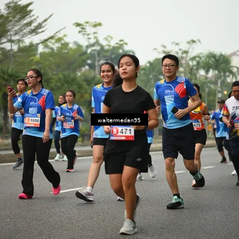 Runner Photo 5262131