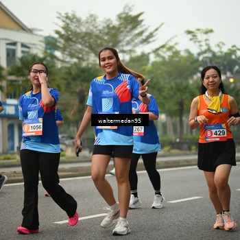Runner Photo 5262134