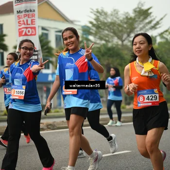 Runner Photo 5262137