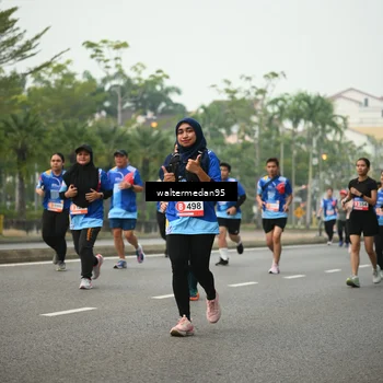 Runner Photo 5262140