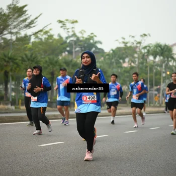 Runner Photo 5262141