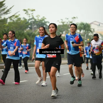 Runner Photo 5262142