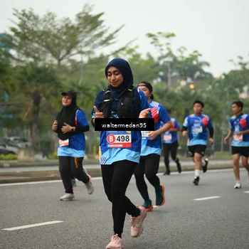 Runner Photo 5262145