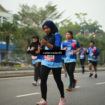 Runner Photo 5262146