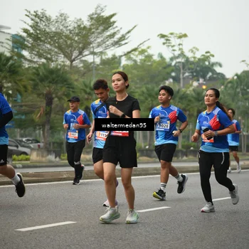 Runner Photo 5262147