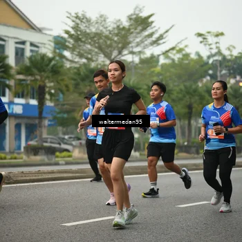 Runner Photo 5262149