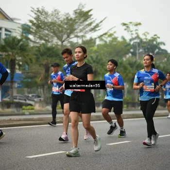 Runner Photo 5262150