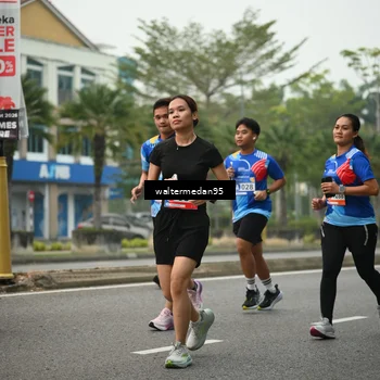 Runner Photo 5262151