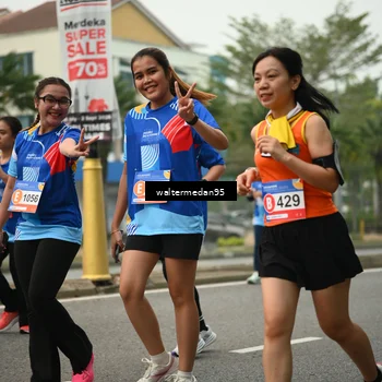 Runner Photo 5262152