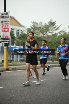 Runner Photo 5262153