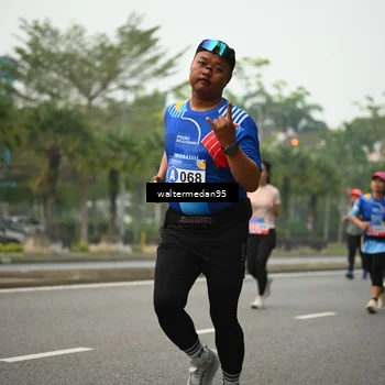 Runner Photo 5262155