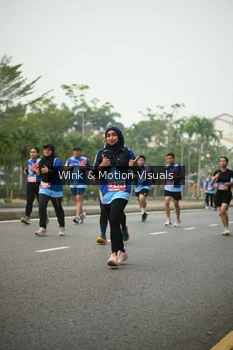 Runner Photo 5262159