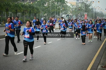 Runner Photo 5262160
