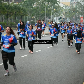 Runner Photo 5262162