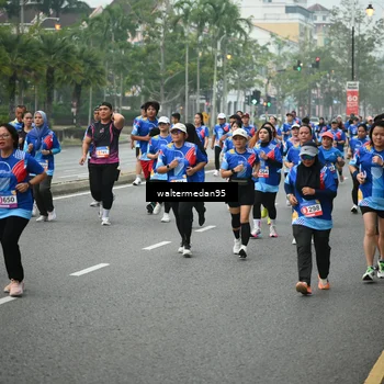 Runner Photo 5262163