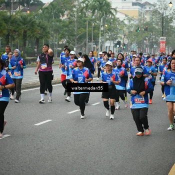 Runner Photo 5262164