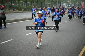 Runner Photo 5262165