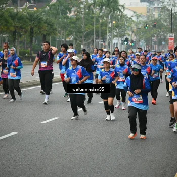 Runner Photo 5262166