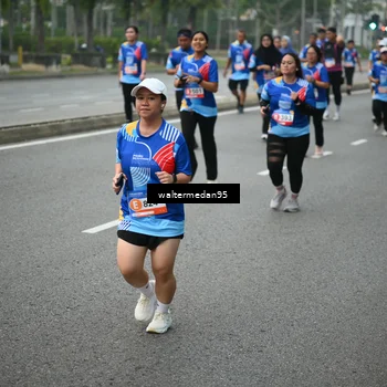 Runner Photo 5262167