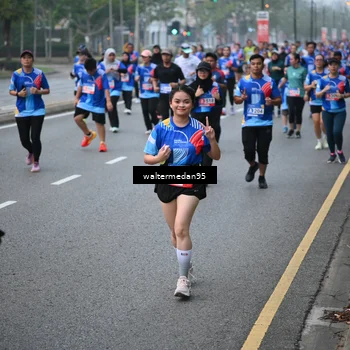 Runner Photo 5262168