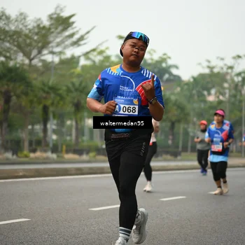 Runner Photo 5262169