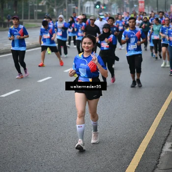 Runner Photo 5262172