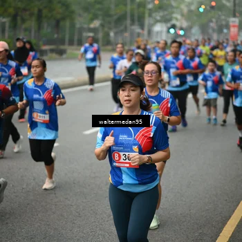 Runner Photo 5262177