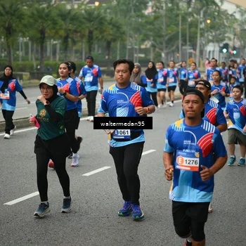 Runner Photo 5262180