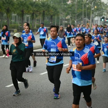Runner Photo 5262181
