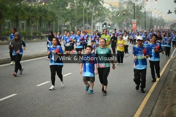 Runner Photo 5262182