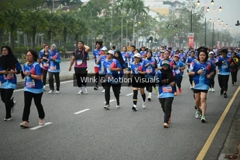 Runner Photo 5262185