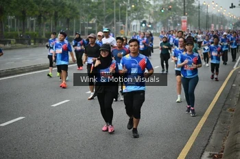 Runner Photo 5262186