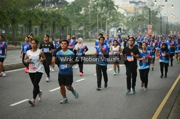 Runner Photo 5262187