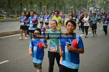 Runner Photo 5262188