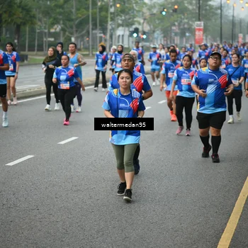 Runner Photo 5262189