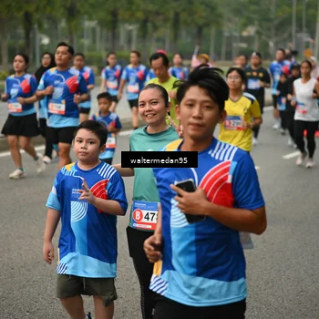 Runner Photo 5262190