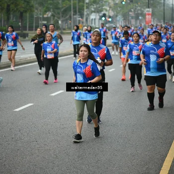 Runner Photo 5262192