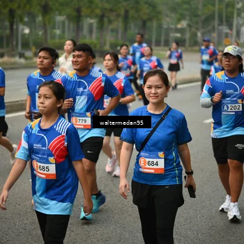 Runner Photo 5262193