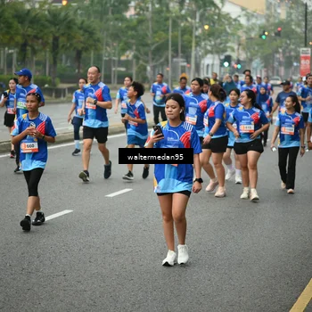 Runner Photo 5262195