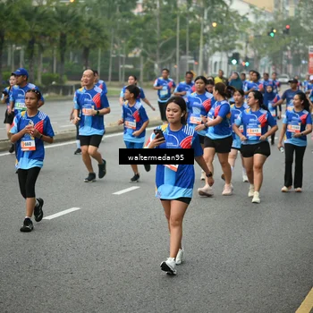 Runner Photo 5262196