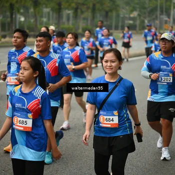 Runner Photo 5262197