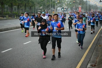 Runner Photo 5262198