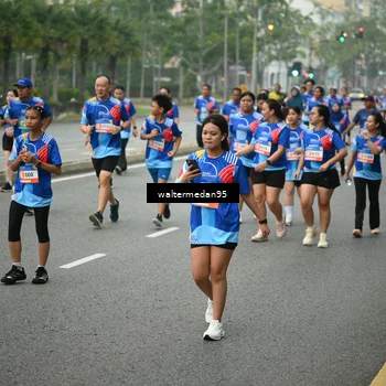 Runner Photo 5262199