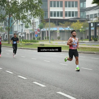 Runner Photo 5262200