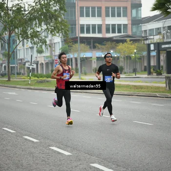 Runner Photo 5262203