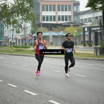 Runner Photo 5262204