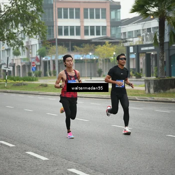 Runner Photo 5262205